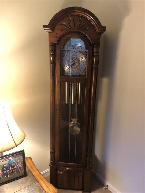 grandfather clock repair fort worth.